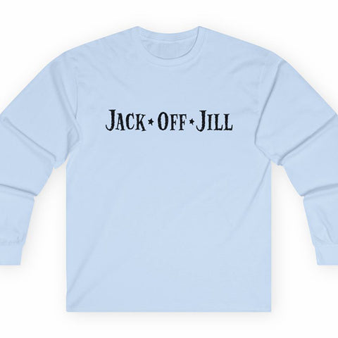 Jack Off Jill - Logo