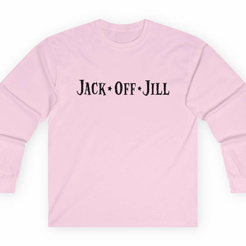Jack Off Jill - Logo