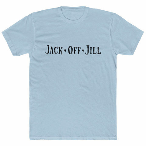 Jack Off Jill - Logo