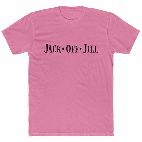 Jack Off Jill - Logo