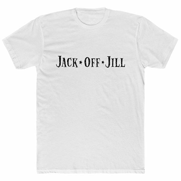 Jack Off Jill - Logo