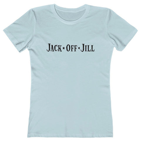 Jack Off Jill - Logo
