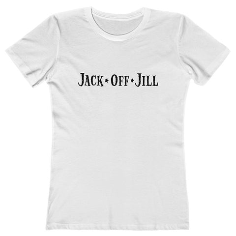 Jack Off Jill - Logo
