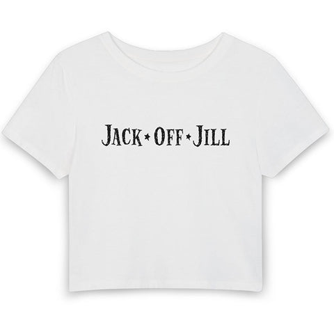 Jack Off Jill - Logo