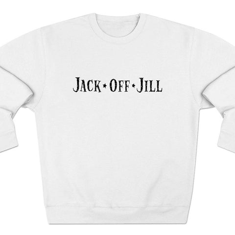 Jack Off Jill - Logo