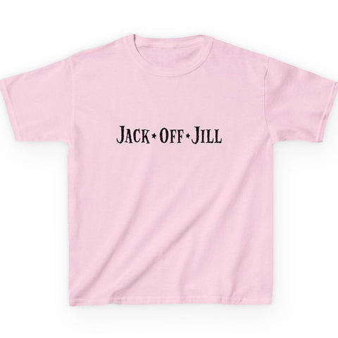 Jack Off Jill - Logo