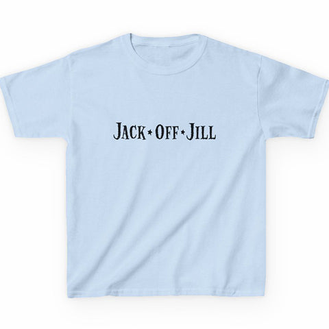 Jack Off Jill - Logo