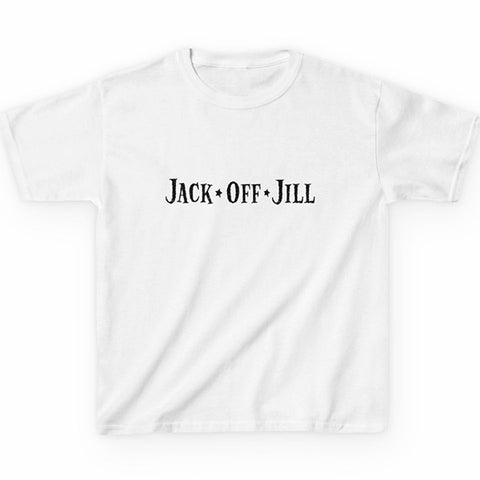 Jack Off Jill - Logo