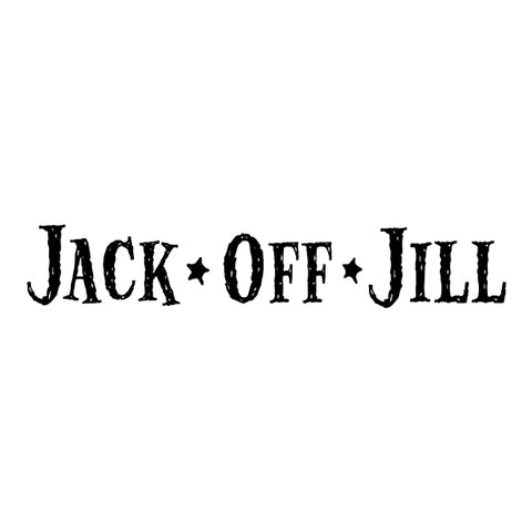 Jack Off Jill - Logo