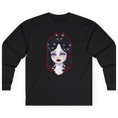 Jessicka Addams - Joy Was Her Name