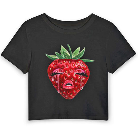 Just the Berry!
