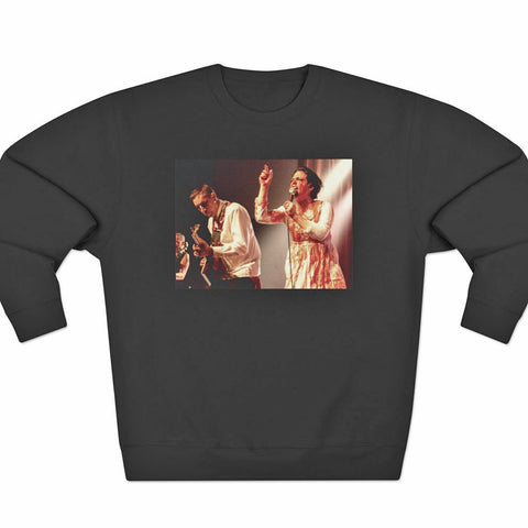 Live In Asheville - v1