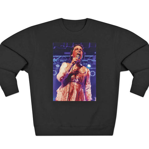 Live In Asheville - v2