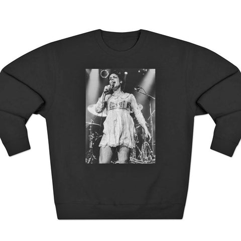 Live In Asheville - v3