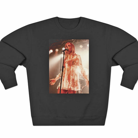 Live In Asheville - v4