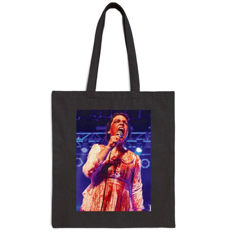 Jack Off Jill - Live Asheville v2 - Tote