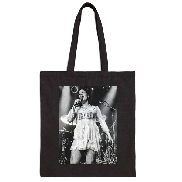 Jack Off Jill - Live Asheville v3 - Tote