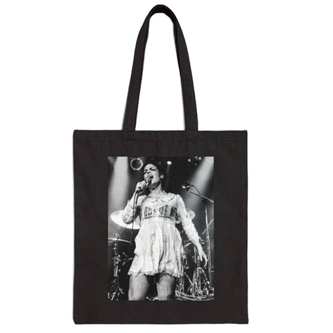 Jack Off Jill - Live Asheville v3 - Tote