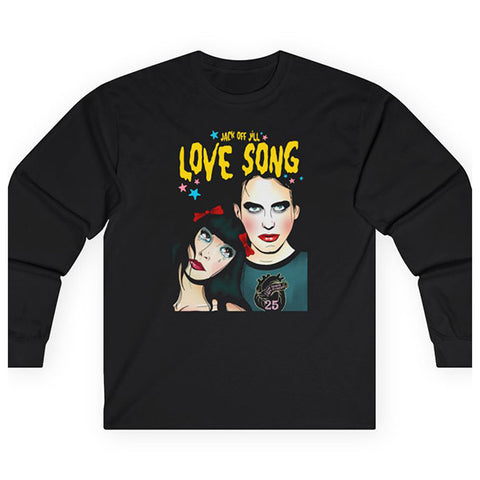Jack Off Jill - Love Song