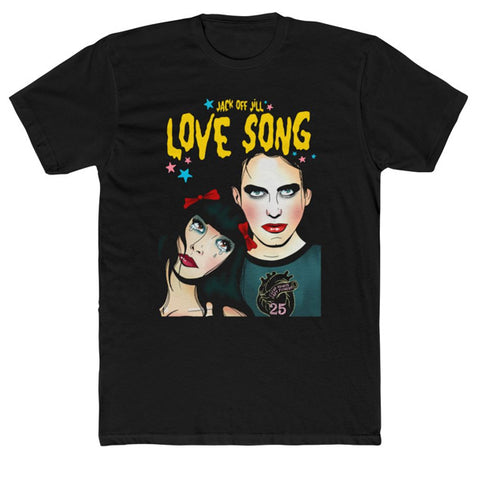 Jack Off Jill - Love Song