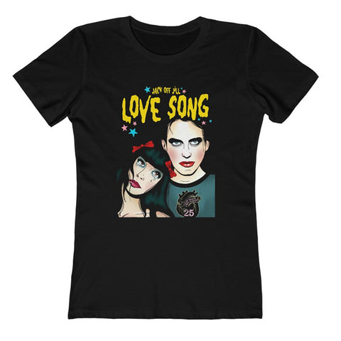 Jack Off Jill - Love Song