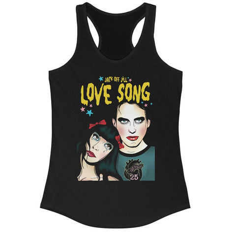 Jack Off Jill - Love Song
