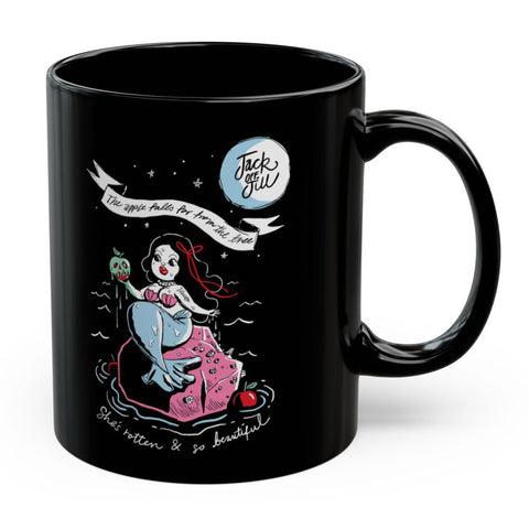Vivica Mermaid- Mug