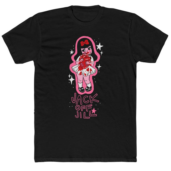 Jack Off Jill - Beautiful Bloody Heart