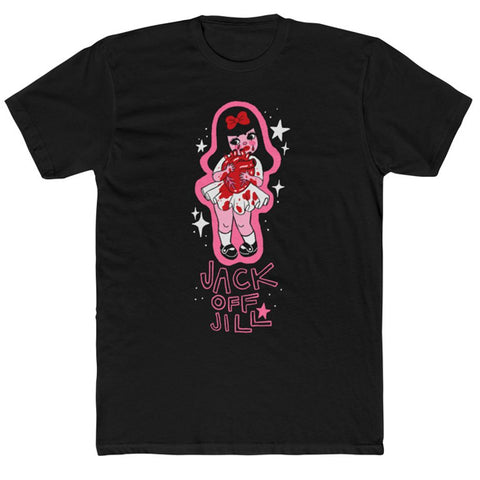 Jack Off Jill - Beautiful Bloody Heart