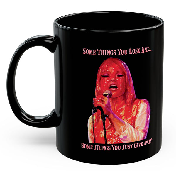 Some Things You Lose - Mug