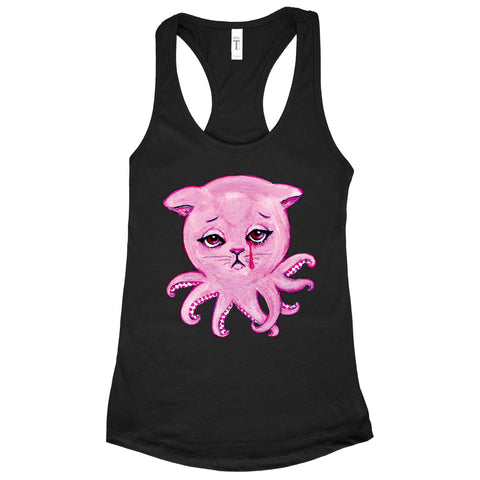 Jessicka Addams - Baby Octopus