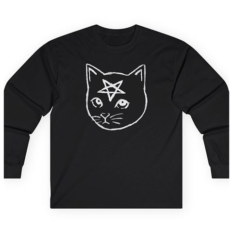 Jessicka Addams - Pentacat - OG