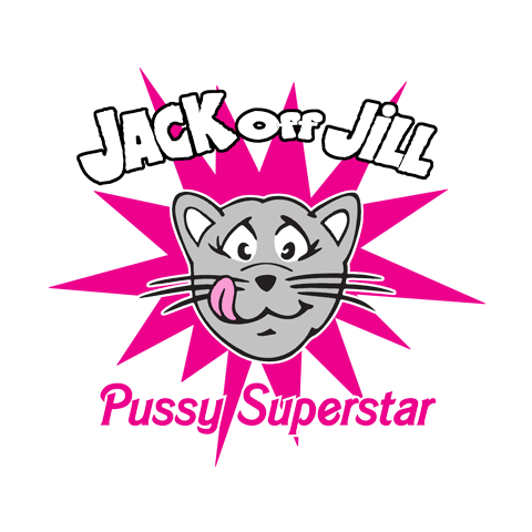 Pussy Superstar - White - 2024