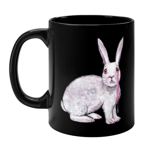 Rabbit - Mug