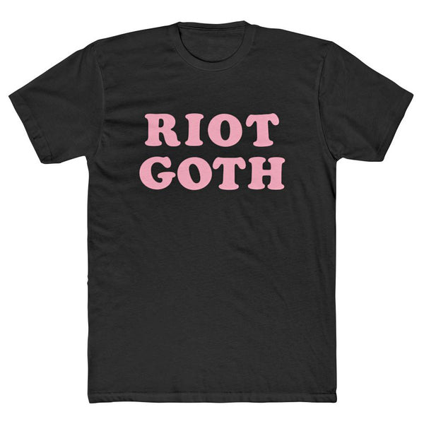 Riot Goth Words