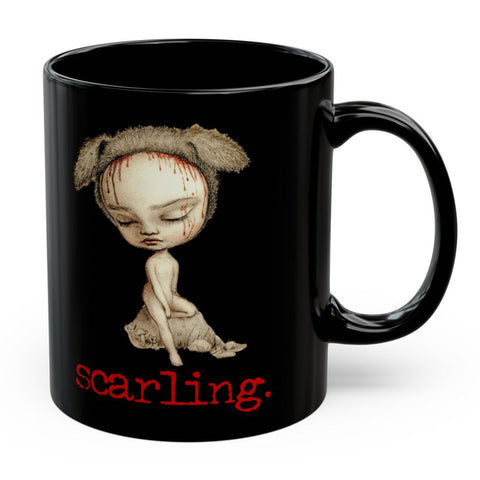 Sweet Heart Dealer - Mug