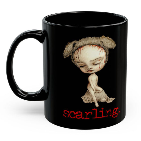 Sweet Heart Dealer - Mug