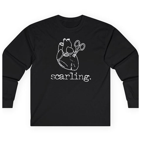 Scarling - Scissor Heart