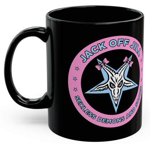 Sexless OG 2026 - Mug