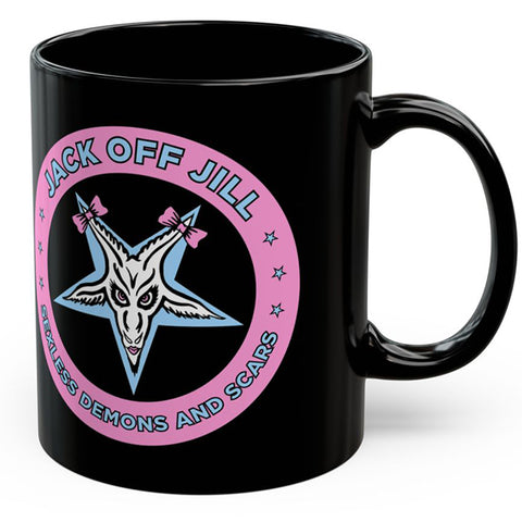 Sexless OG 2026 - Mug