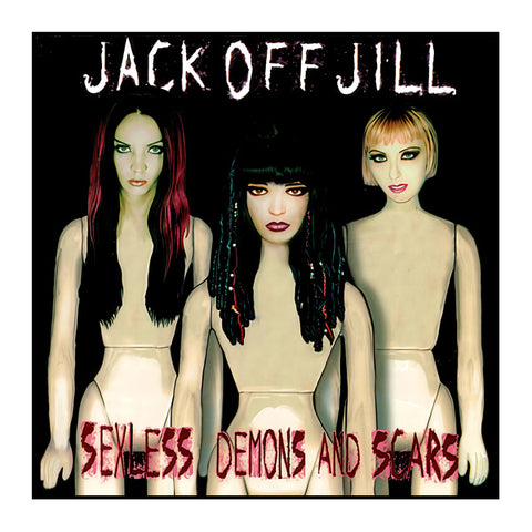 Sexless Demons Scars