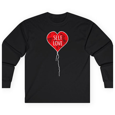Jessicka Addams - Self Love Balloon