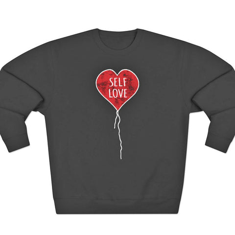 Self Love Balloon