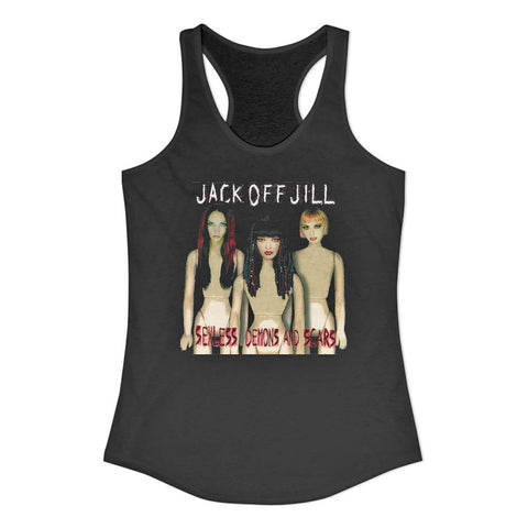 Sexless Demons Scars