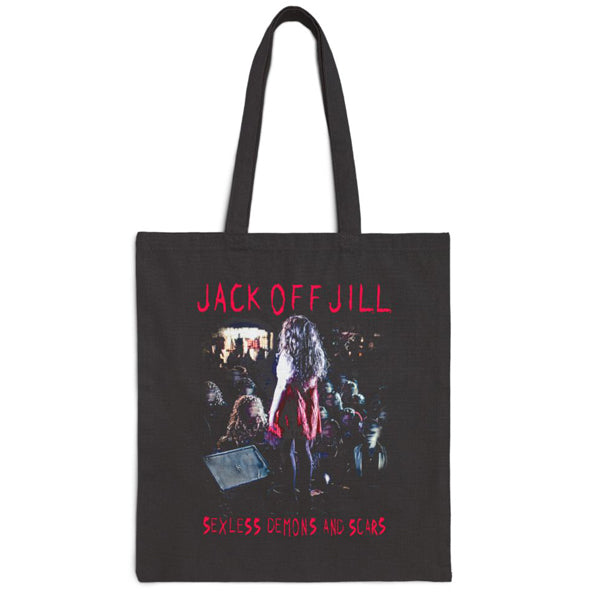 Sexless Live - Tote Bag