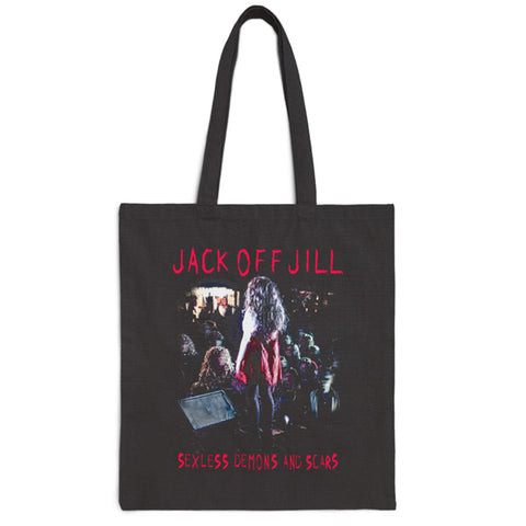 Sexless Live - Tote Bag