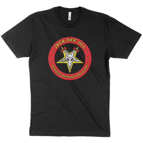 Sexless Demons & Scars: Jack Off Jill - Foto 9