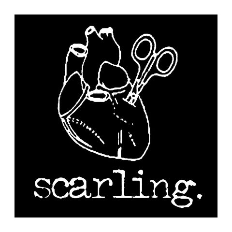 Scarling - Scissor Heart