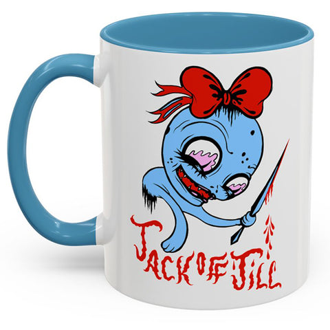Stabby 2026 - Mug