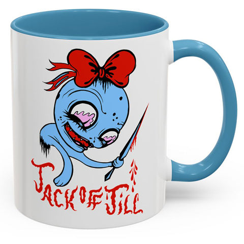 Stabby 2026 - Mug